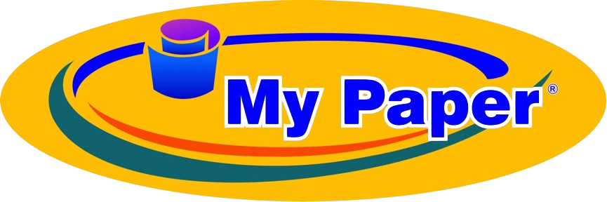 My Paper Traders Logo